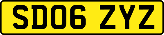 SD06ZYZ