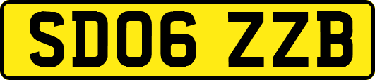 SD06ZZB
