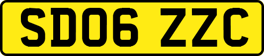 SD06ZZC