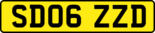 SD06ZZD