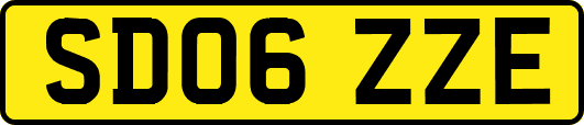 SD06ZZE