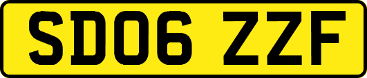 SD06ZZF