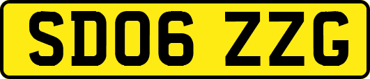 SD06ZZG