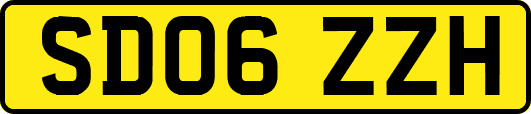 SD06ZZH