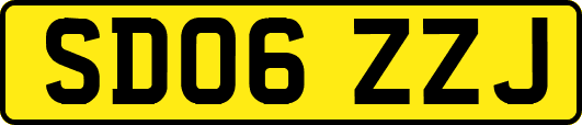 SD06ZZJ