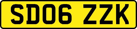 SD06ZZK