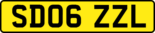 SD06ZZL