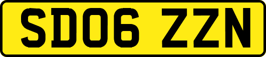 SD06ZZN