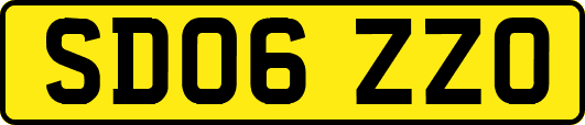 SD06ZZO
