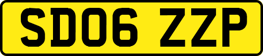 SD06ZZP