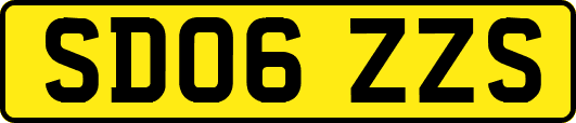 SD06ZZS