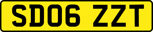 SD06ZZT