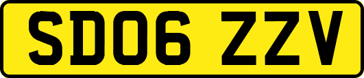 SD06ZZV