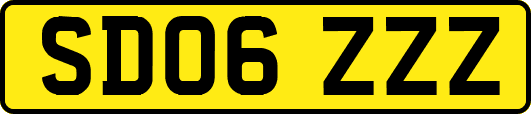 SD06ZZZ