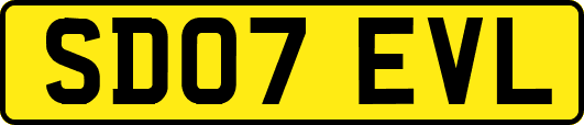 SD07EVL