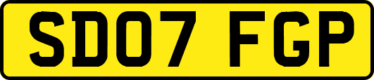 SD07FGP
