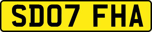 SD07FHA