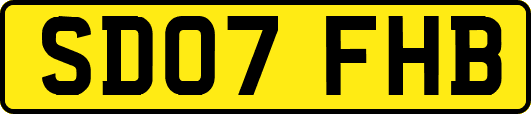 SD07FHB