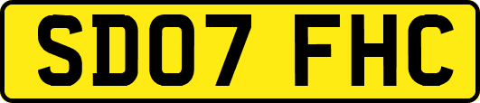 SD07FHC