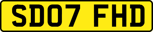 SD07FHD