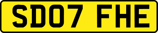 SD07FHE