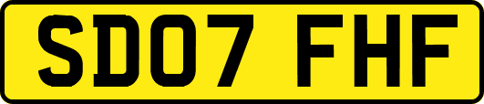 SD07FHF