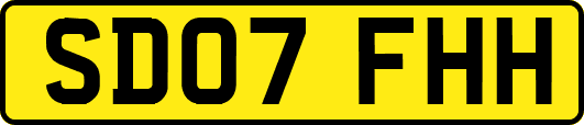 SD07FHH