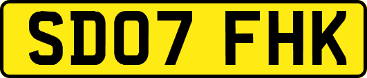 SD07FHK