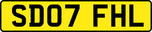 SD07FHL