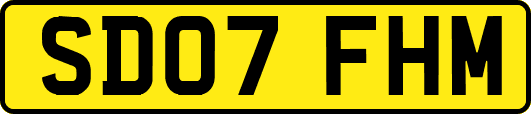 SD07FHM