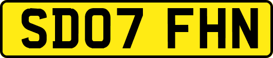 SD07FHN