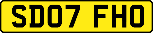 SD07FHO