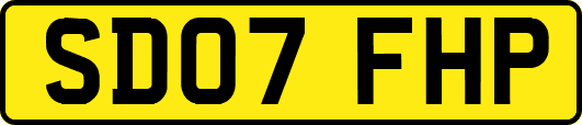 SD07FHP