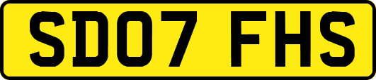 SD07FHS