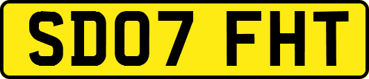 SD07FHT