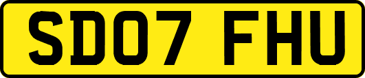 SD07FHU
