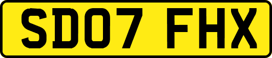 SD07FHX