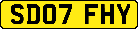 SD07FHY