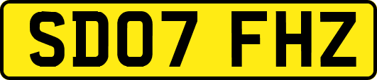 SD07FHZ