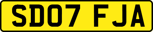 SD07FJA