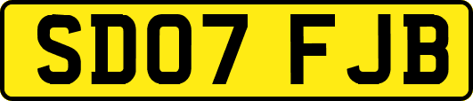 SD07FJB