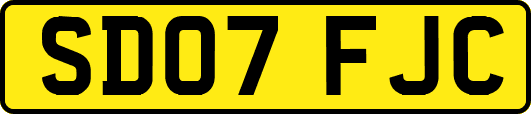 SD07FJC