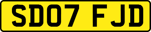 SD07FJD