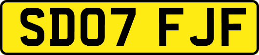 SD07FJF