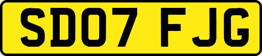 SD07FJG