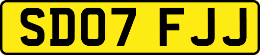 SD07FJJ
