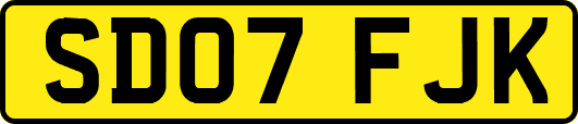 SD07FJK