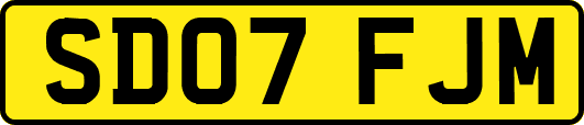 SD07FJM