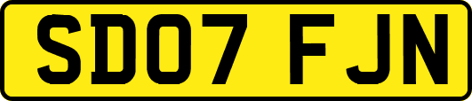 SD07FJN