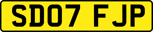 SD07FJP